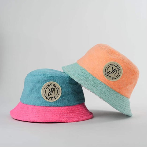 Bucket hats