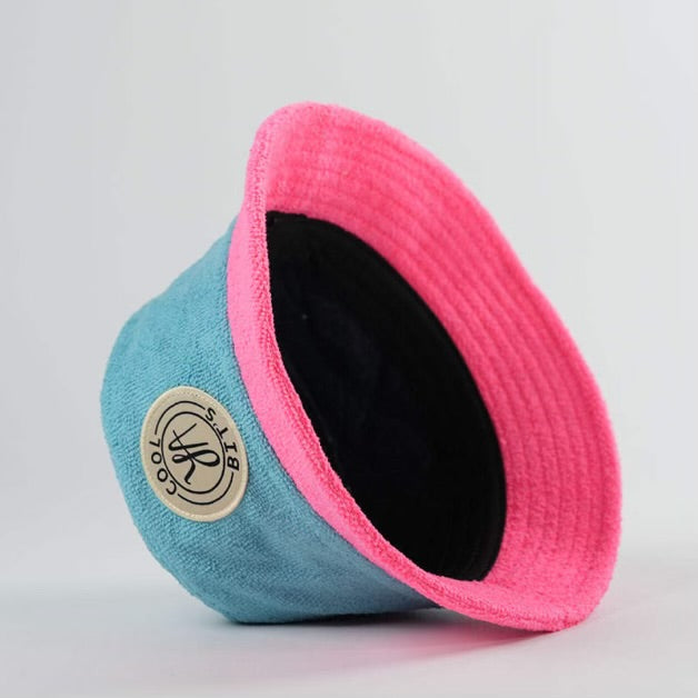 Bucket hats
