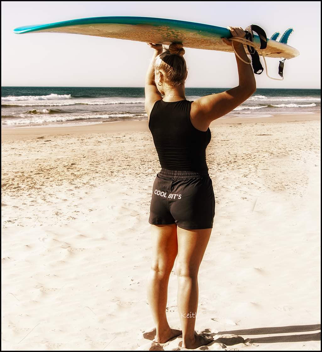 Womens Shorts