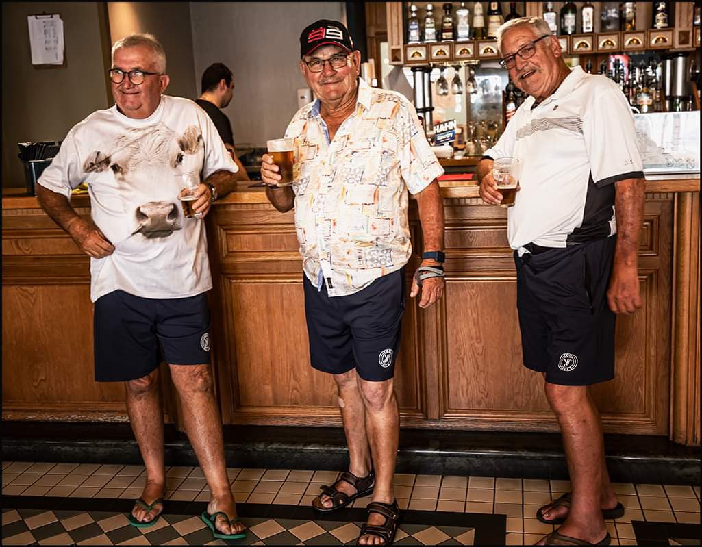 Mens Shorts