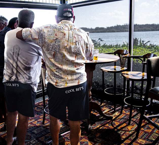 Mens Shorts