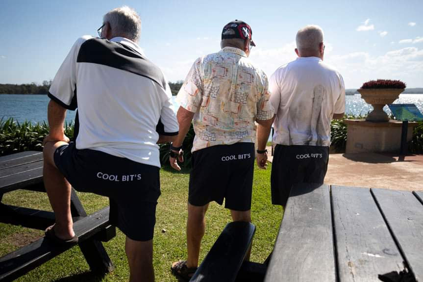 Mens Shorts
